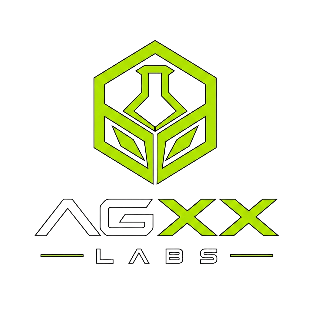 AGXX Labs